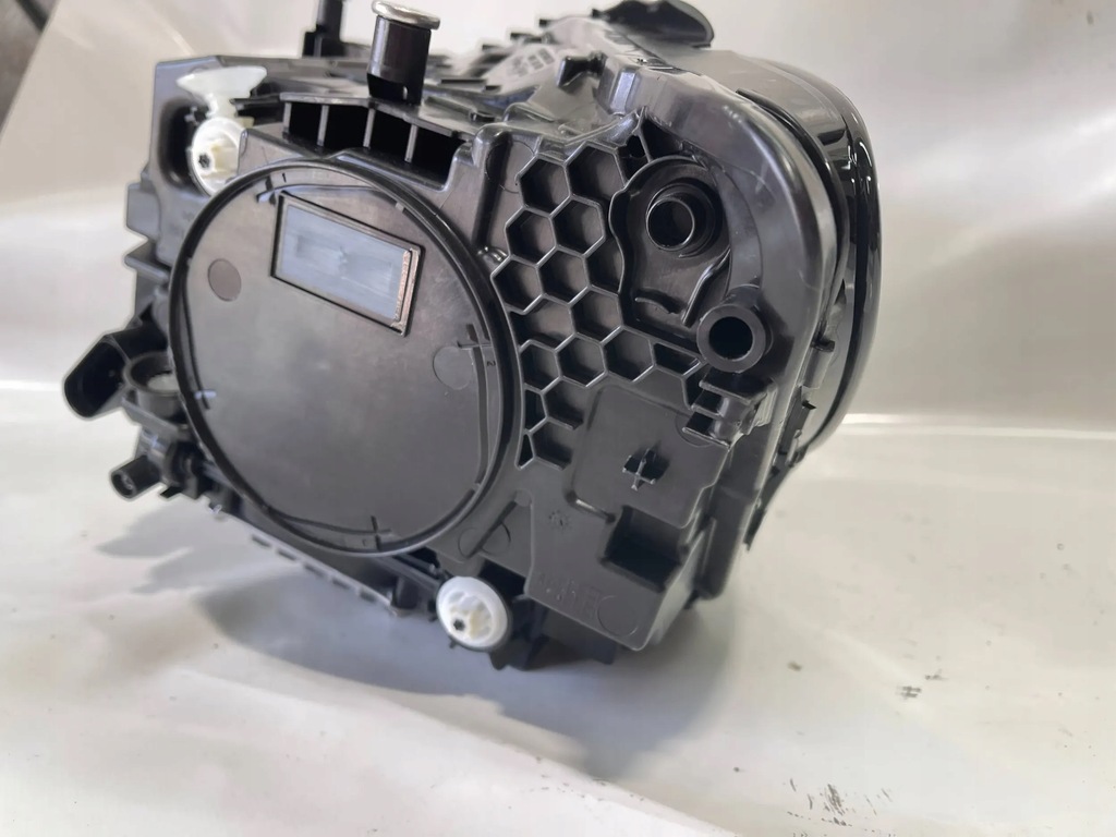 фото №13, Лампа правая mercedes b-klasa w247 multibeam led eu a2479061404