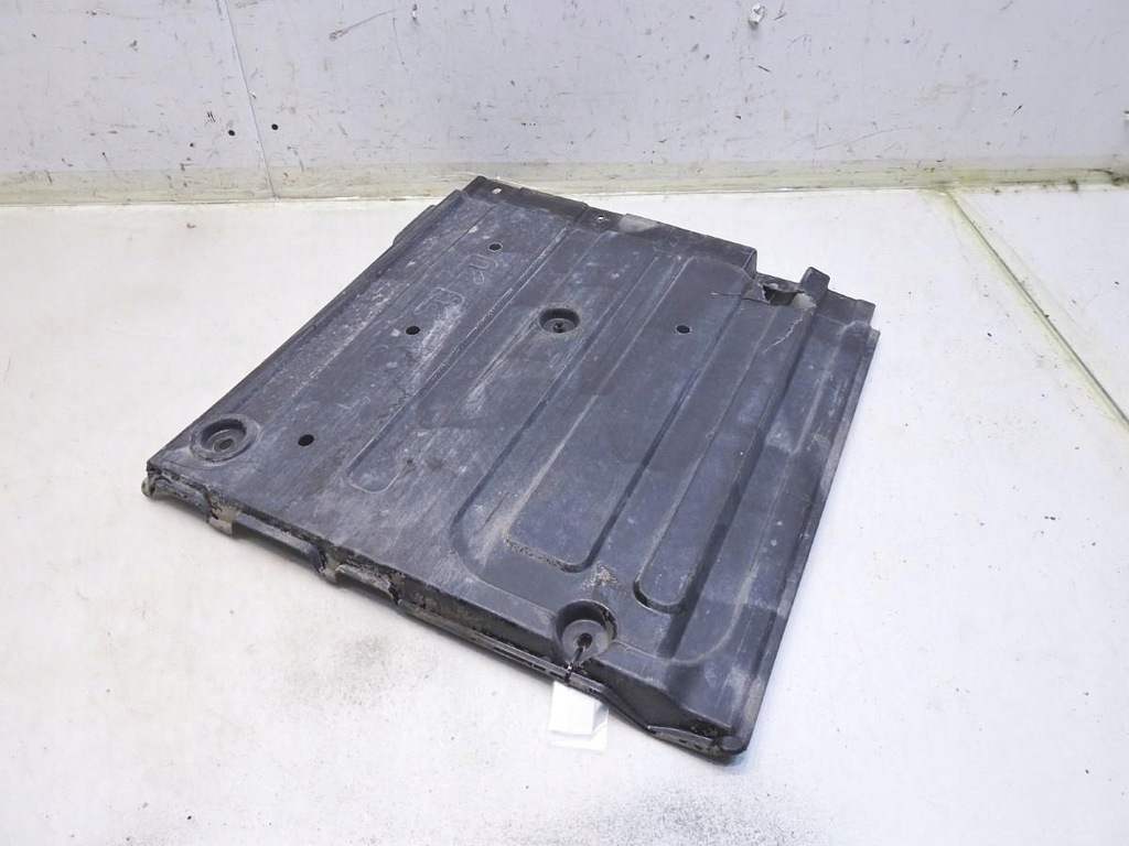 фото №7, Защита подвеска левый задняя hyundai i40 kombi