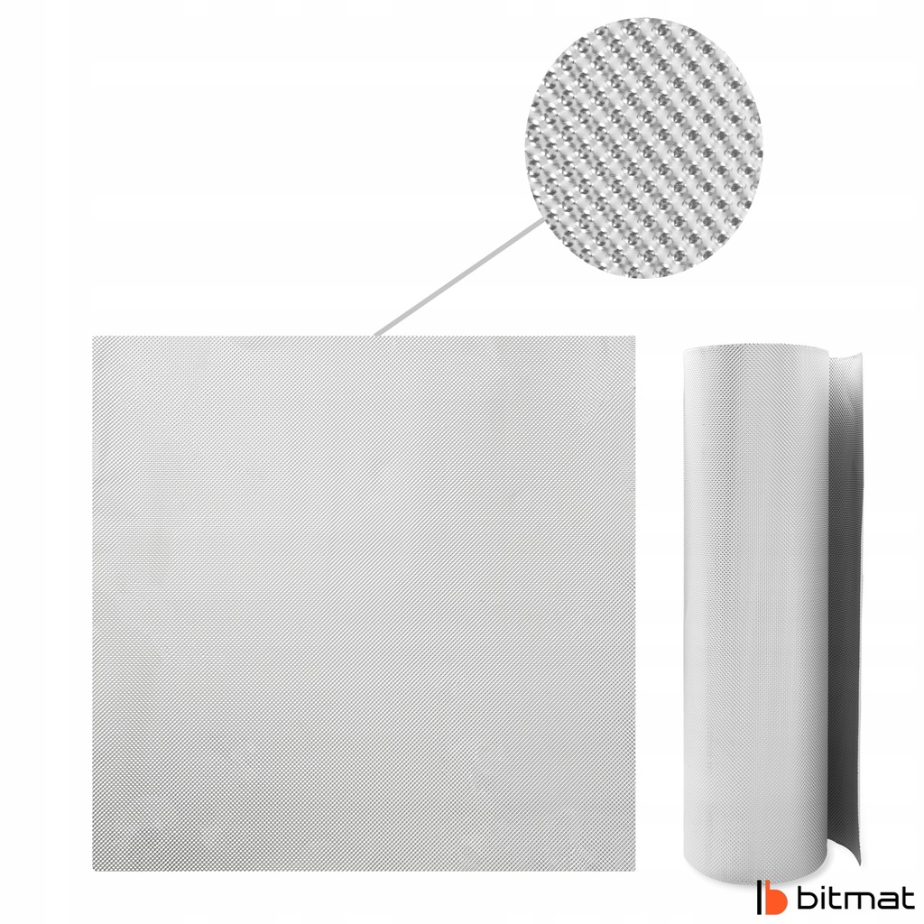 фото №15, Bitmat диск żaroodporna 100x100cm захист алюмінієва теплова tłoczona