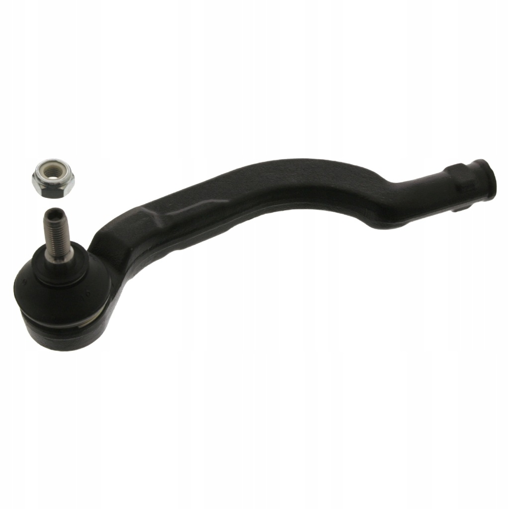 фото №2, Swag наконечник тяга renault espace iv/ trafic 200