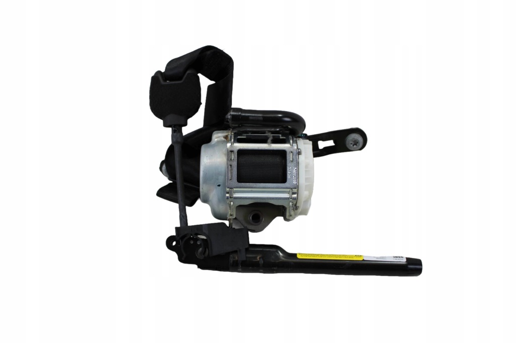 фото №1, Alfa romeo stelvio pas безопасности правый натяжитель натяжитель перед usa