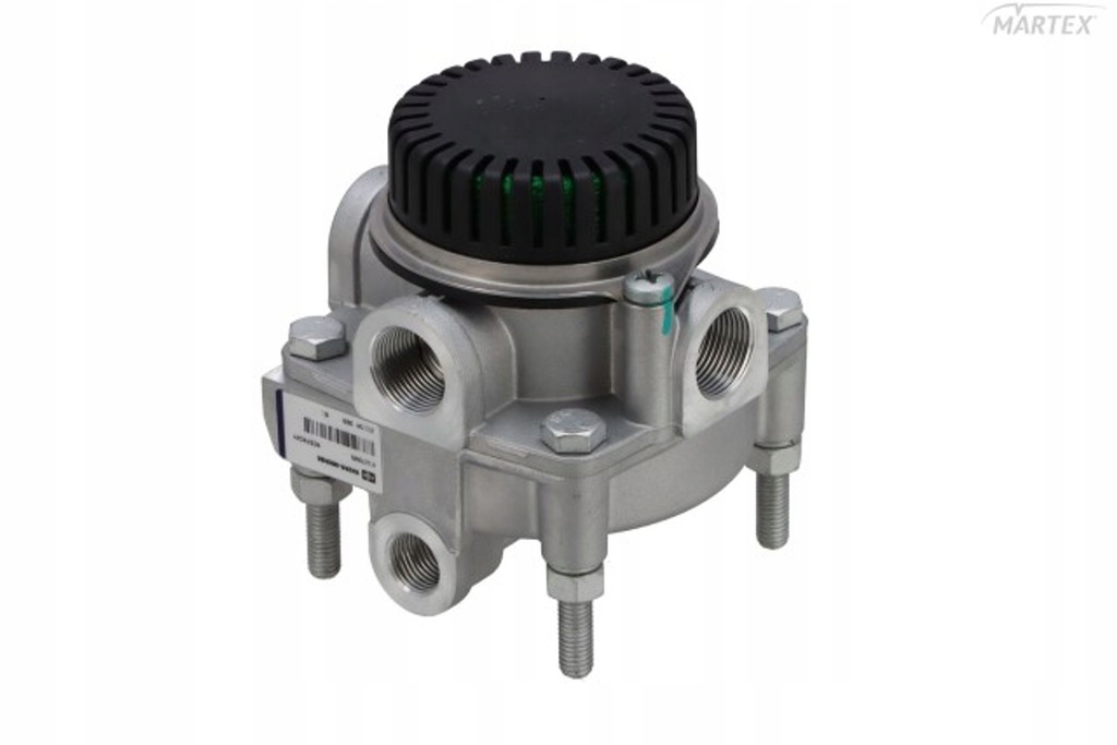 фото №1, Клапан релейный scania knorr