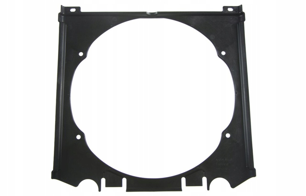 фото №1, Корпус радіатора aixam gamme sensation