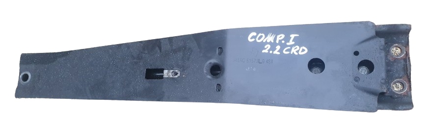 фото №1, Jeep compass i 1 lift 2.2 cdi кронштейн опора двигателя oryg