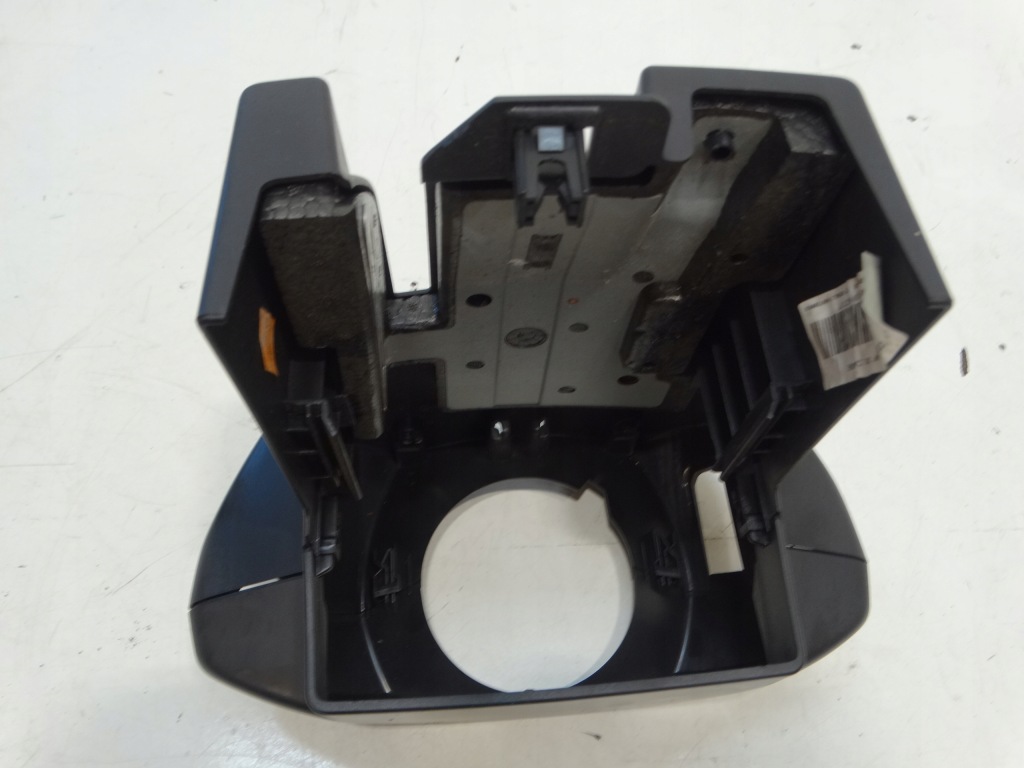 фото №11, Корпус колонка рулевого laguna iii 484720001r