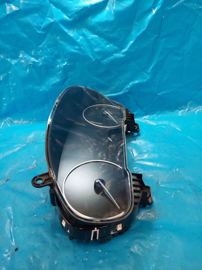 фото №8, Лічильник приладова панель ford ecosport 1.5 tdci gn15-10849-ccj