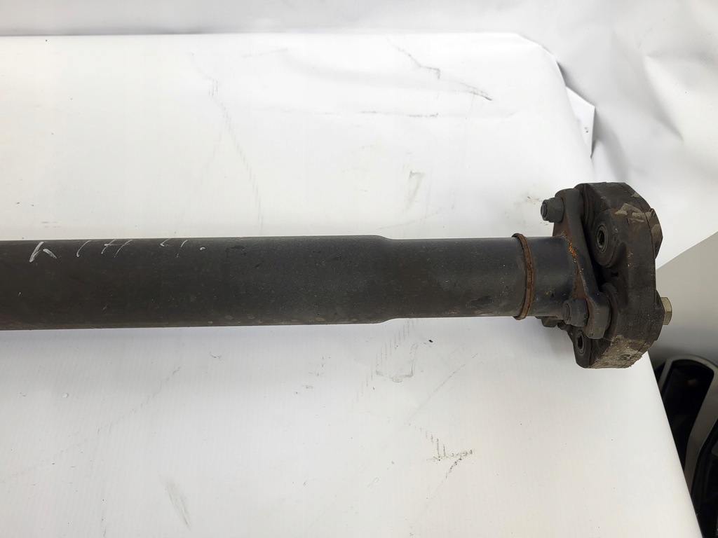 фото №7, Wał привідний kia sportage iv 2.0 crdi 15r.