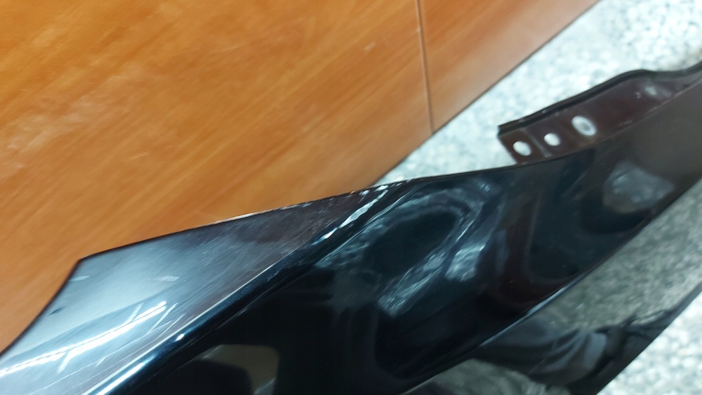 фото №11, Крыло правый перед toyota camry viii 18-