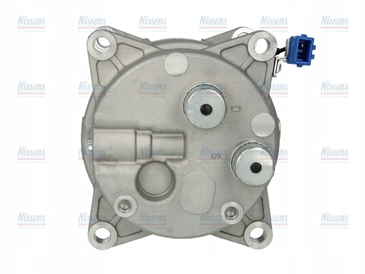 фото №9, Компресори кондиціонера компресора nissens 89048