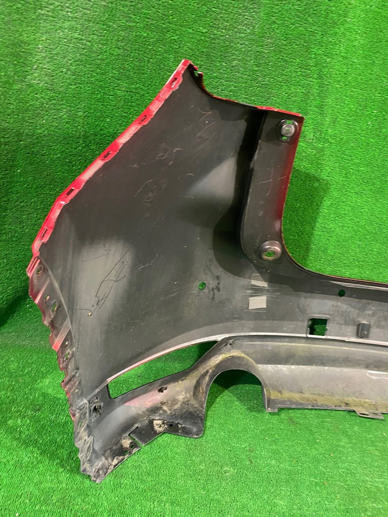 фото №7, Бампер задний задняя mazda cx5 cx-5 ii