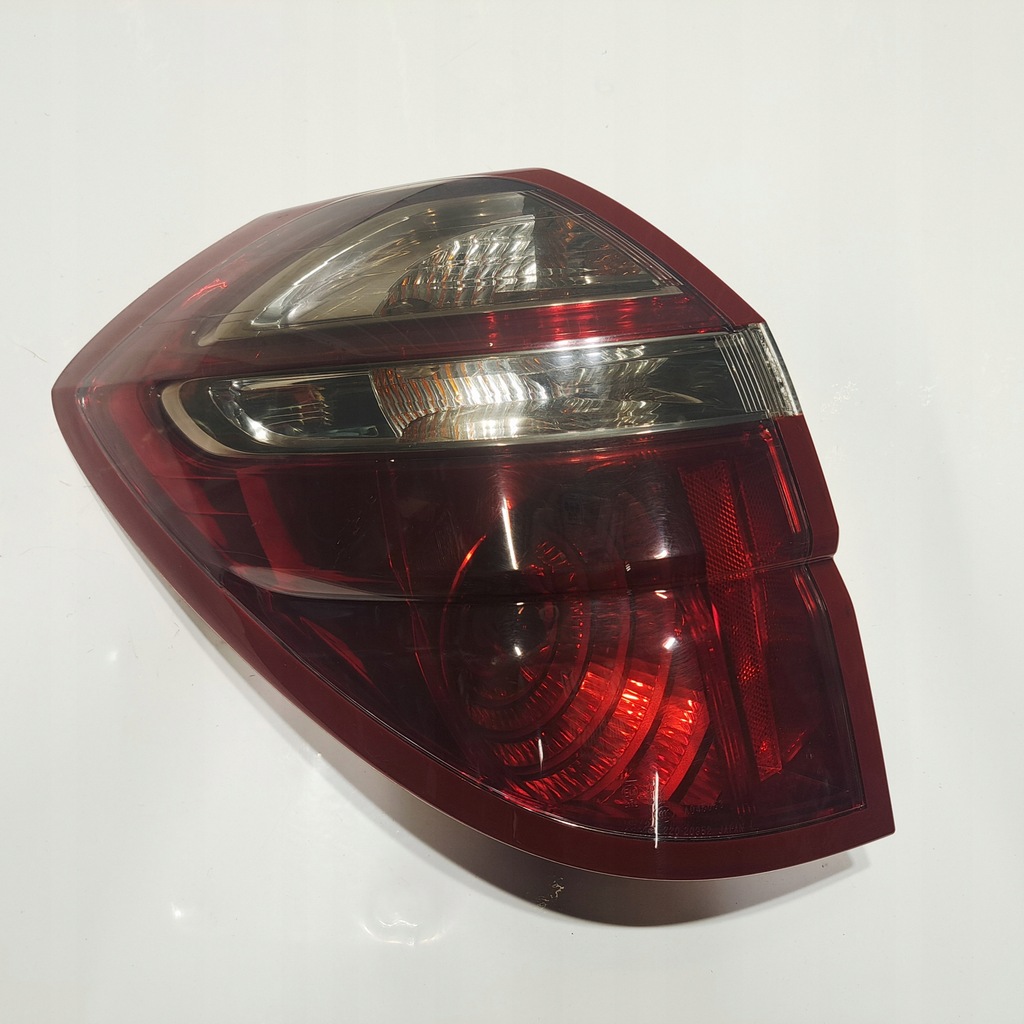 фото №1, Subaru outback iii lift kombi лампа ліва задня задня