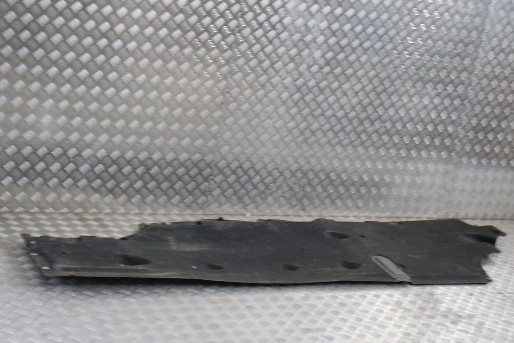 фото №1, Защита подвеска porsche panamera 970