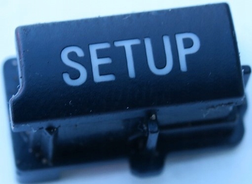 фото №1, Setup кнопка радіо navi rns-e audi a6 s6 rs6 01-