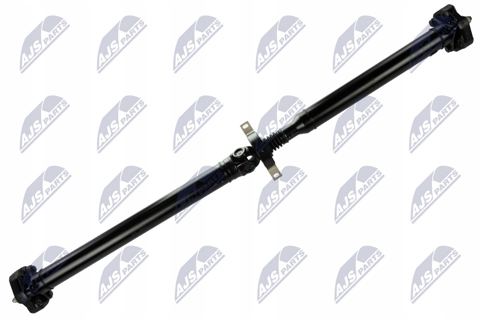 фото №2, Wał приводной nwn-bm-054 nty