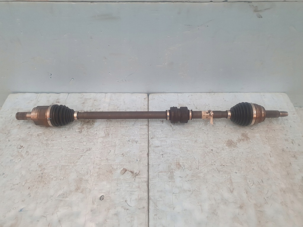 фото №1, Приводной вал правая kia proceed iii lift 1.5 t-gdi 2022r