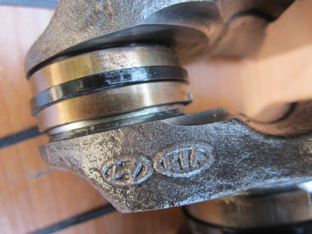 Hyundai kia двигатель 1.0 tgdi g3lf wał коленчатый вкладыши номинал Недорого