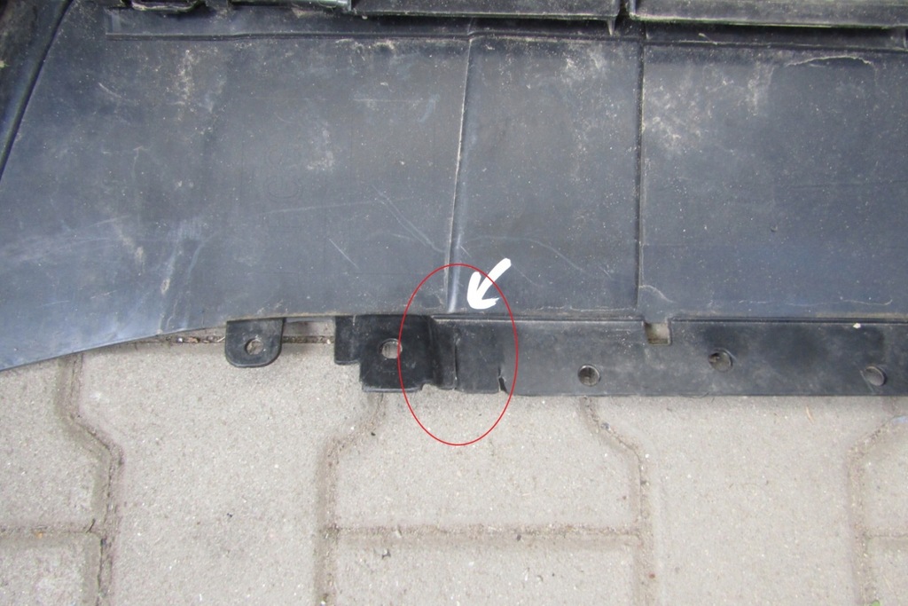 фото №10, Бампер перед передній porsche cayenne 9y0 lift 23-