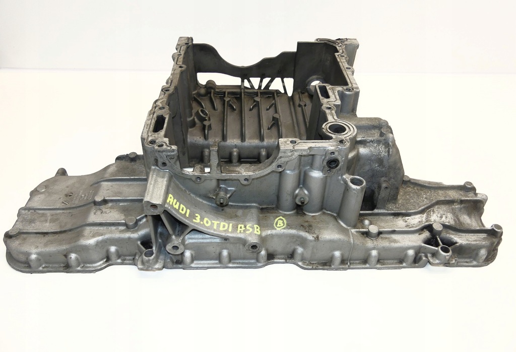 Купити Audi a6 c6 a4 b7 3.0 tdi asb піддон масляна