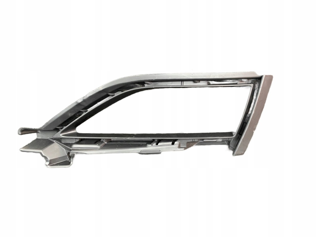 фото №1, Vw golf vii lift 5g0 решітка заглушка права перед