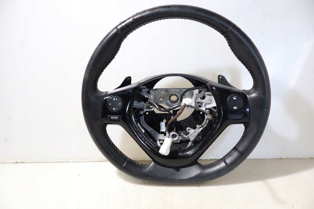 фото №1, Повітропровід peugeot 108