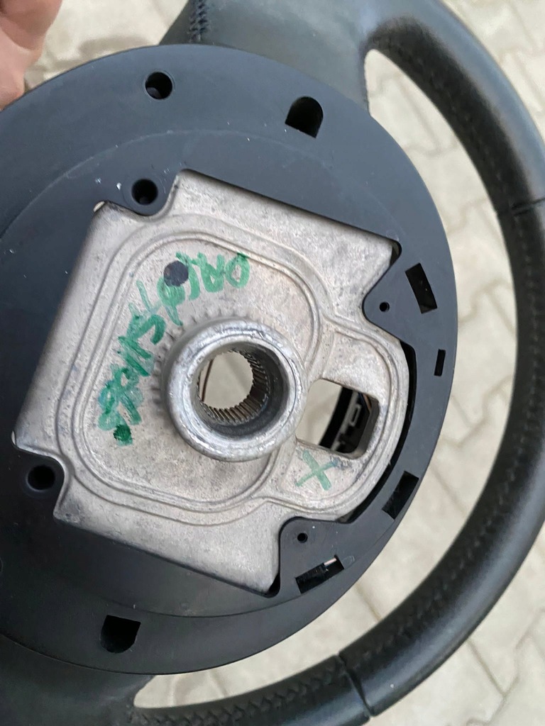 фото №8, Повітропровід багатофункціональний fiat 500 lift