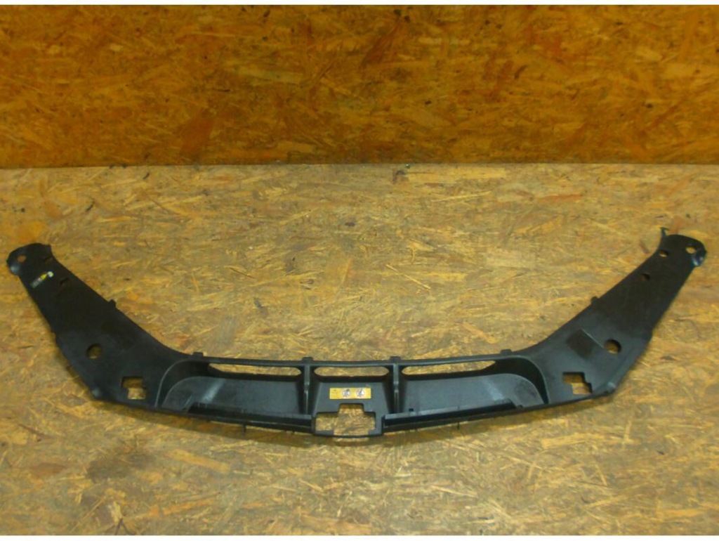 фото №1, Захист накладка поперечина перед mercedes gls ml w166 x166 a1668842922