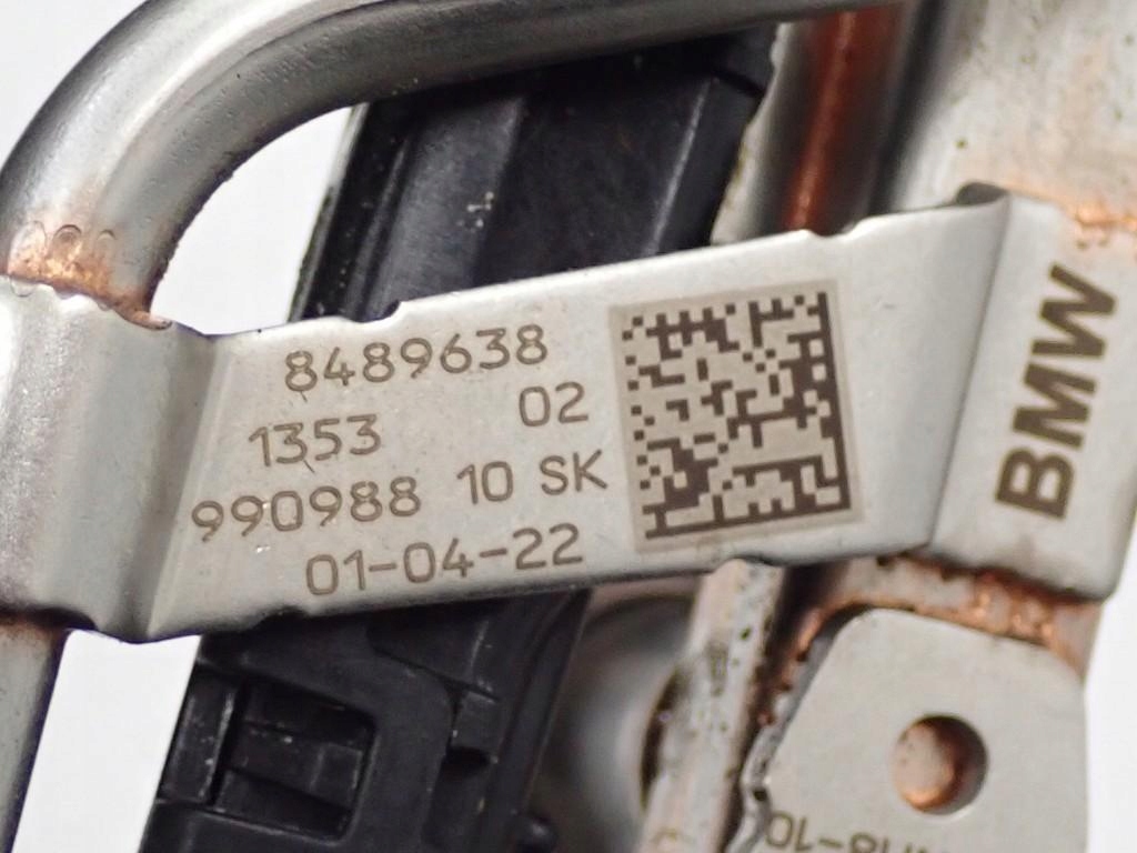 Купити Інжектор форсунка 8489638 bmw 2 u06 ii active tourer 218i 1.5t b38 22r