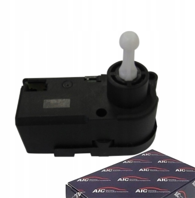 фото №1, Двигун регулювання фара ford cougar 2.0 2.5 st