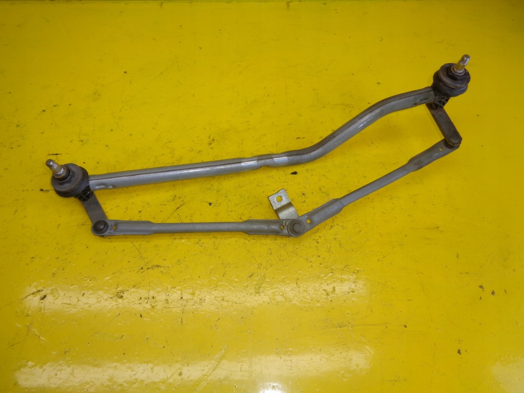 фото №1, Bmw e46 lift механизм дворник