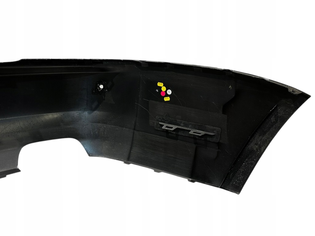 фото №9, Rolls royce wraith dawn задній бампер 51127301493 51127312232