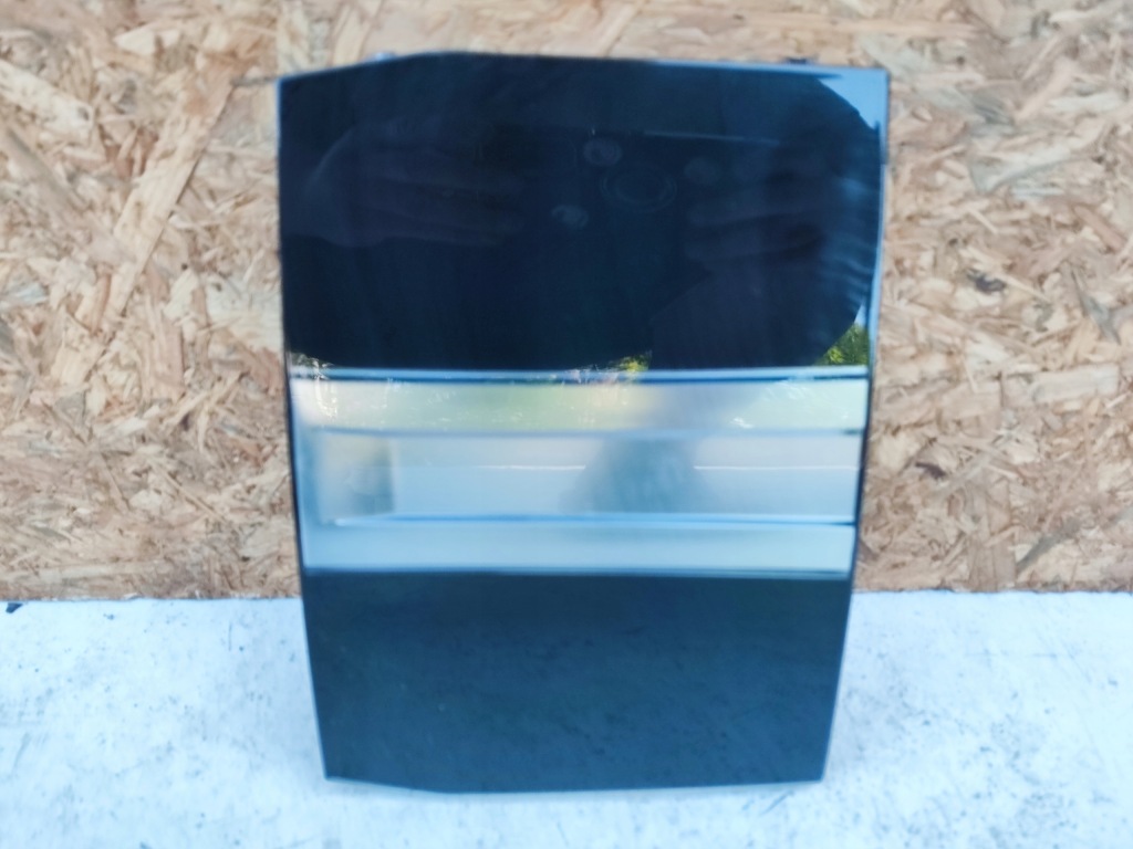 фото №1, Нагреватель радар заглушка бампер перед передний bmw 2 g42 u06 21- 17812510