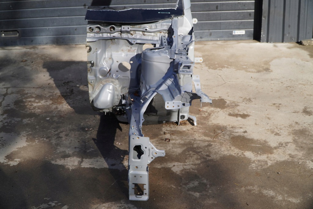 фото №10, Чверть лонжерон перед права ліва lexus lbx 1h5 24-