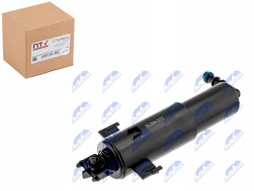 фото №1, Омивач фара bmw 3 e92 2010-13 лівий правий nty