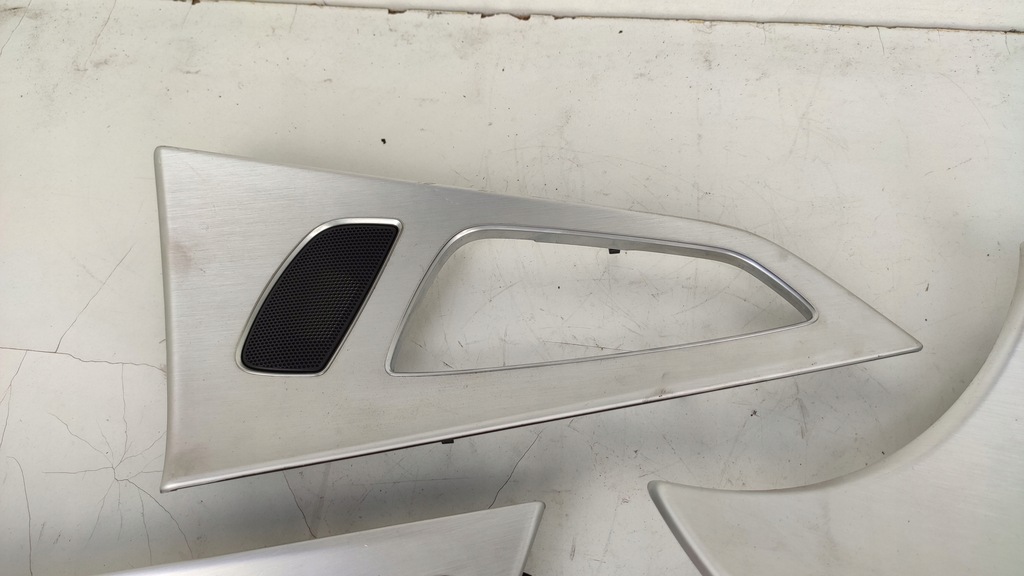 фото №7, Audi a7 4g декоры дверь пепельница 1nk