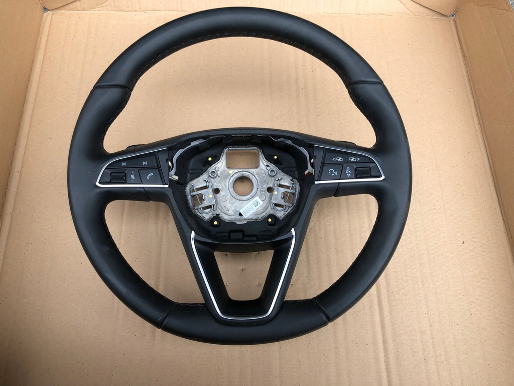 фото №5, Org повітропровід seat alhambra multi dsg 7n5419091d