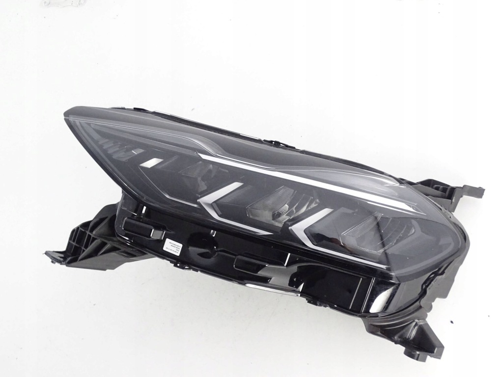 Фара перед передняя левая citroen ds3 ds 3 crossback рестайлинг  full led с Разборки