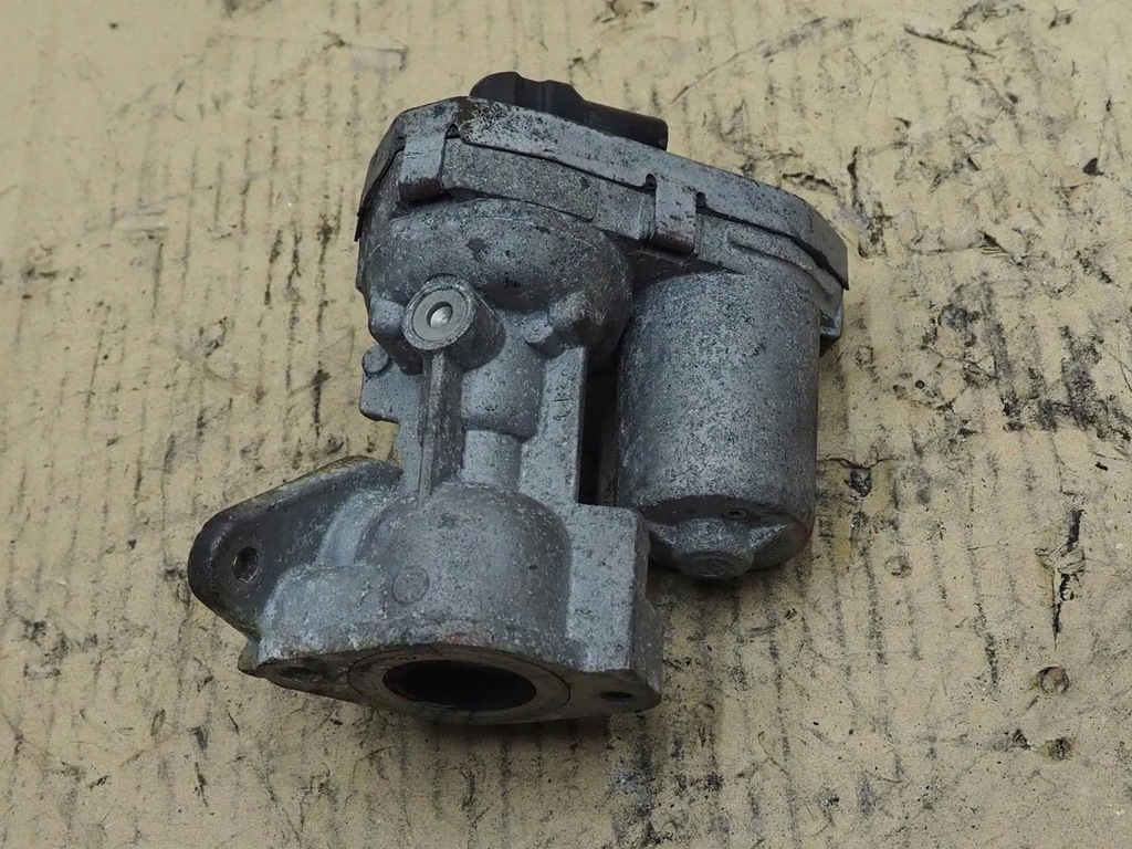 фото №11, 71769686 клапан egr fiat lancia