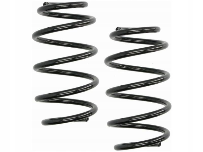 фото №1, Пружини перед ford transit connect 1.0-1.6 13-