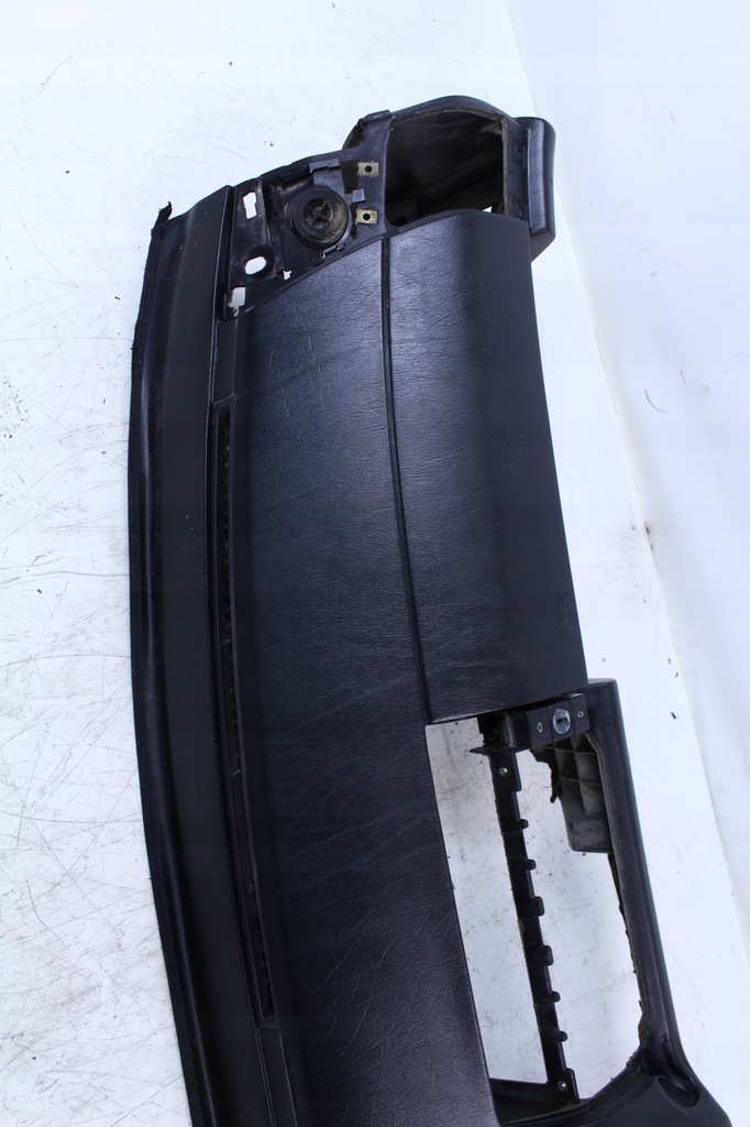 фото №6, Приборная панель консоль mercedes w140