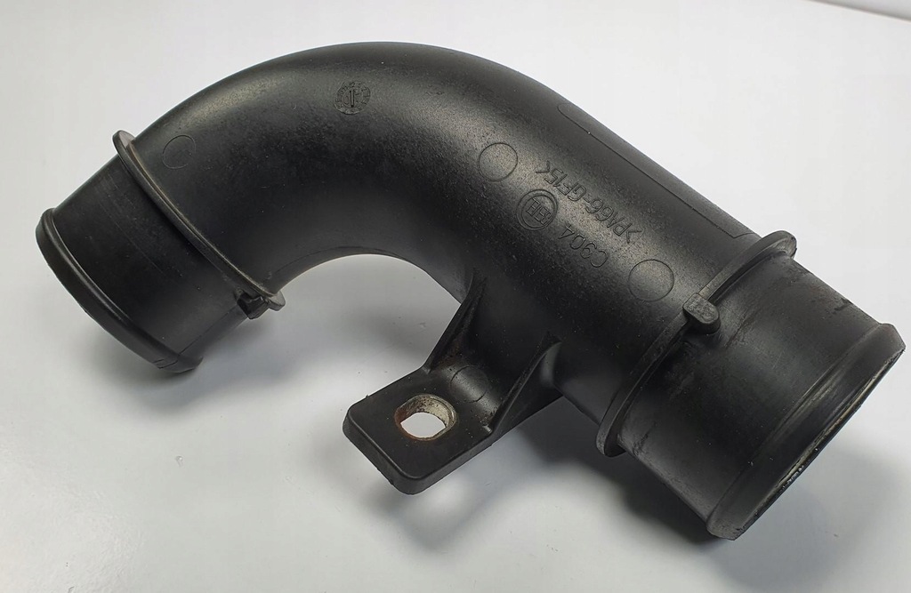 фото №2, Труба трубка воздухозаборник воздуха citroen jumper iii hdi