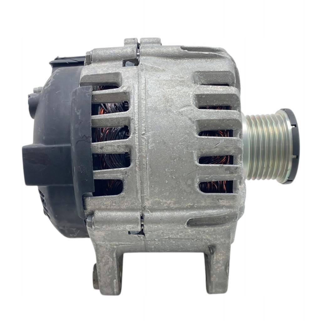 фото №11, Генератор 180 a renault trafic talisman espace v koleos ii 231008648r