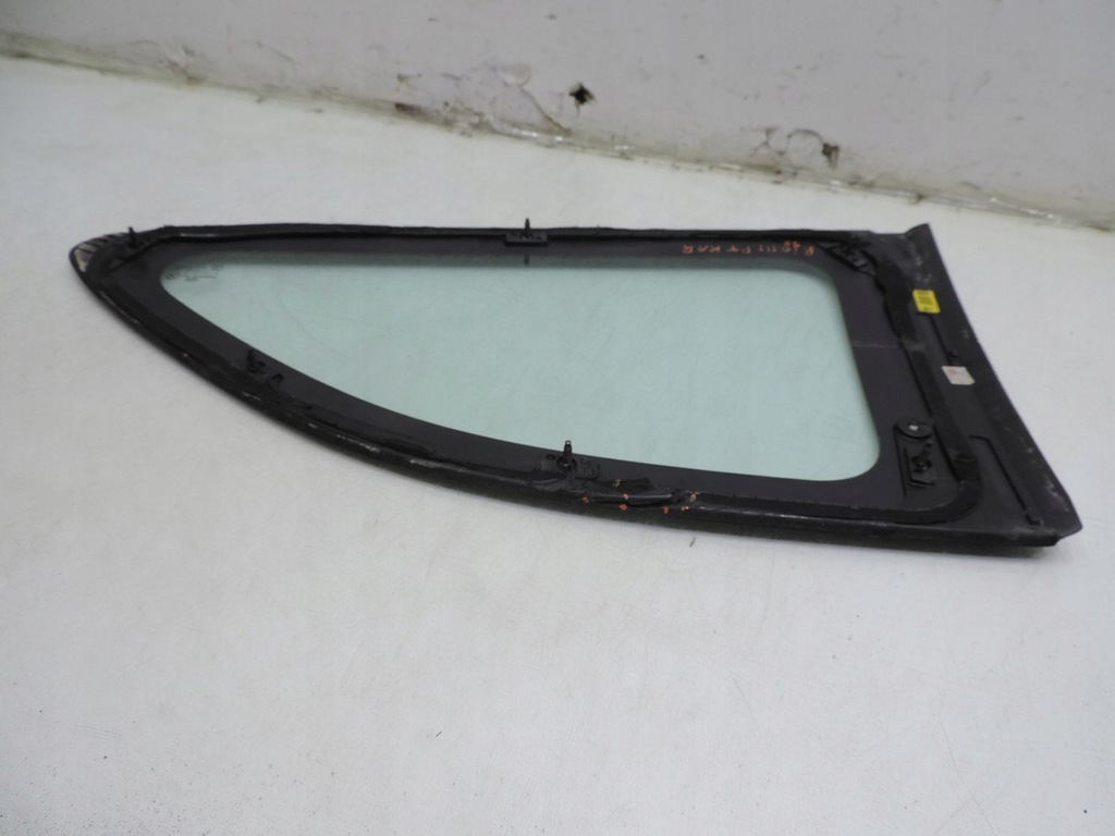 фото №6, Скло кузовна правий задня kia rio iii 3d