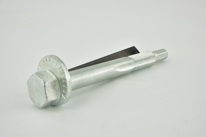 фото №10, Febest 2929-002 болт do регулювання розвал колеса