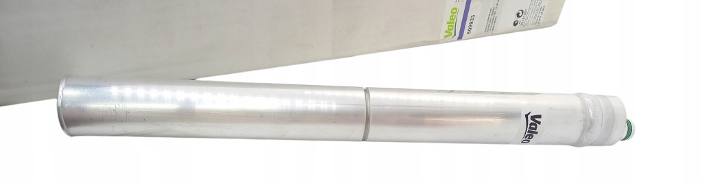 фото №1, Valeo 509933 осушувач, кондиціонер