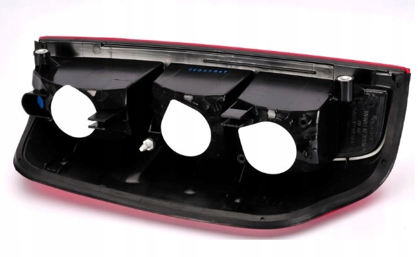 фото №5, Tyc 11-14698-01-2 лампа задняя комбинированная