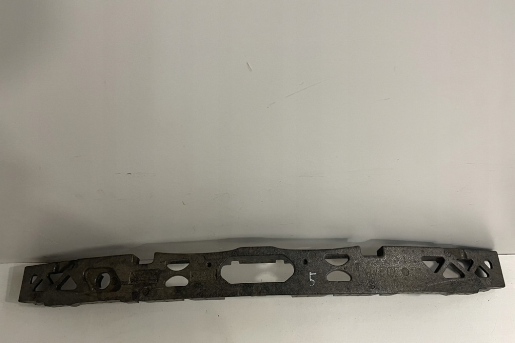 фото №11, Абсорбер передний бампера bmw 5 gran turismo f07 7200743 2012