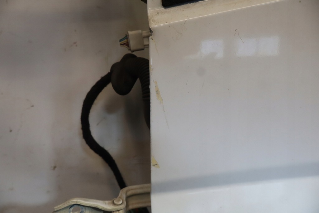 фото №8, Дверь левый перед iveco daily vi