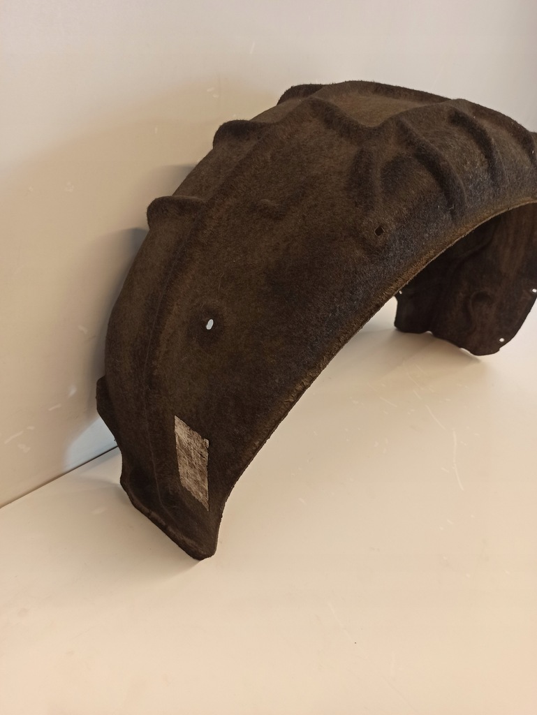 фото №7, Подкрылок левая задние seat leon 5f0810971a