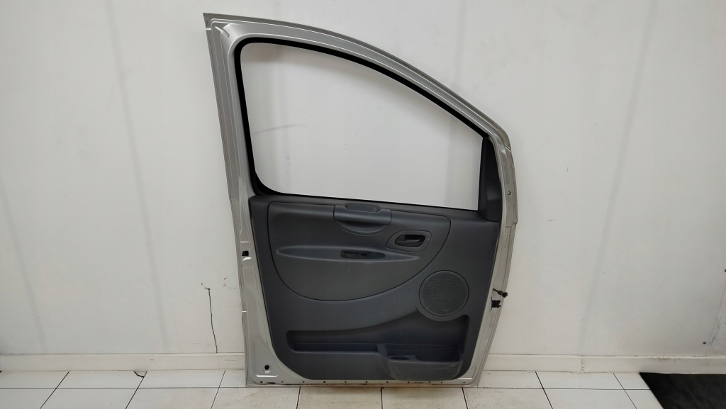 Jumpy expert scudo 2 07r- двері ліва передні ліва перед ezr ezrc Оригінал