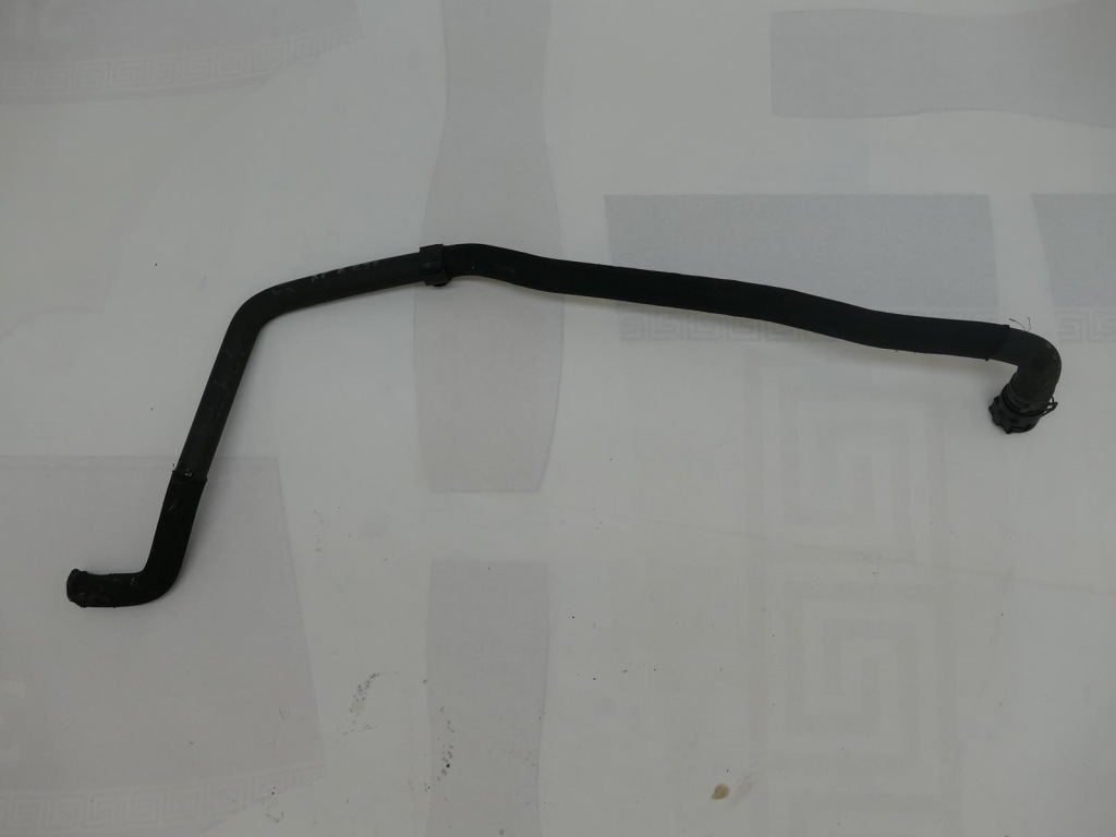 Купити Jaguar xf r sport 3.0 tdv6 шланг води труба патрубок